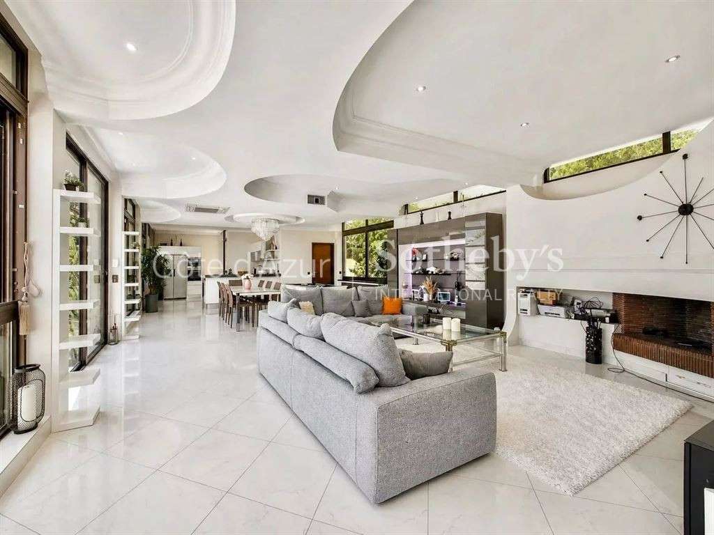 Maison Cannes