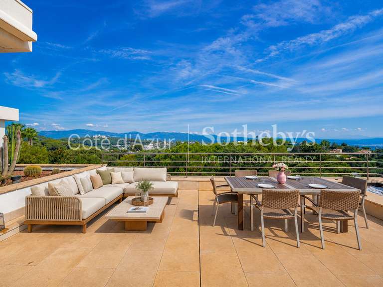 Maison avec Vue sur mer Cannes - 5 chambres - 400m²