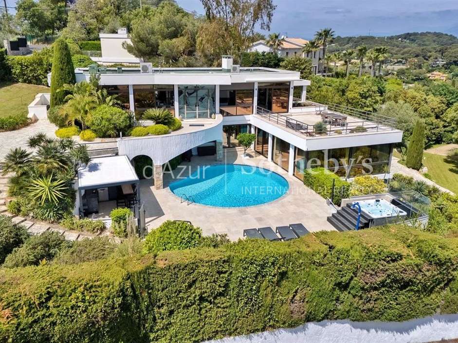 Maison Cannes