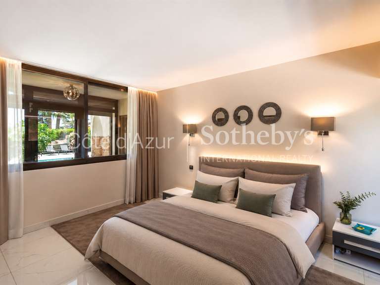 Maison avec Vue sur mer Cannes - 5 chambres - 400m²