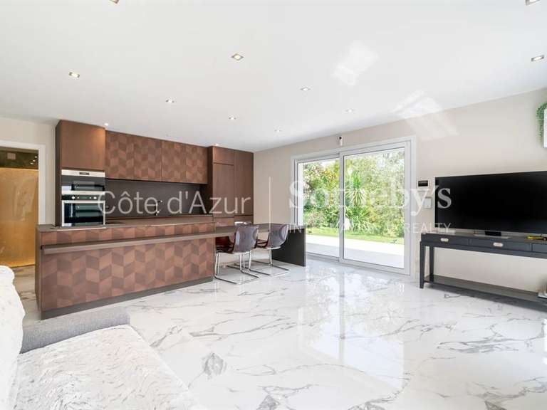 Maison avec Vue sur mer Cannes - 5 chambres - 400m²