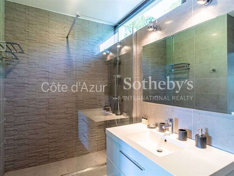 Maison avec Vue sur mer Cannes - 5 chambres - 400m²