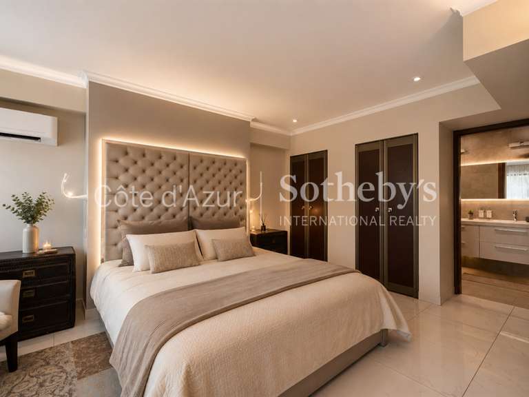 Maison avec Vue sur mer Cannes - 5 chambres - 400m²