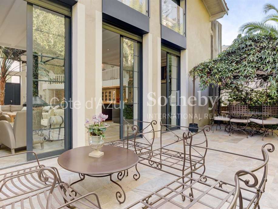 Maison Cannes