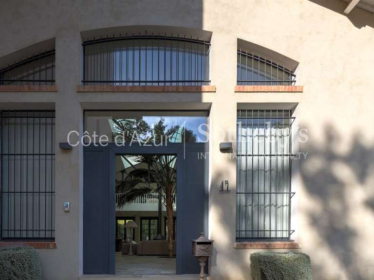 Maison Cannes - 3 chambres - 315m²