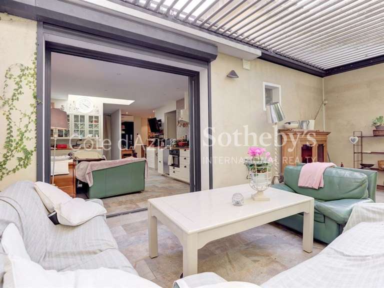 Maison Cannes - 3 chambres - 315m²