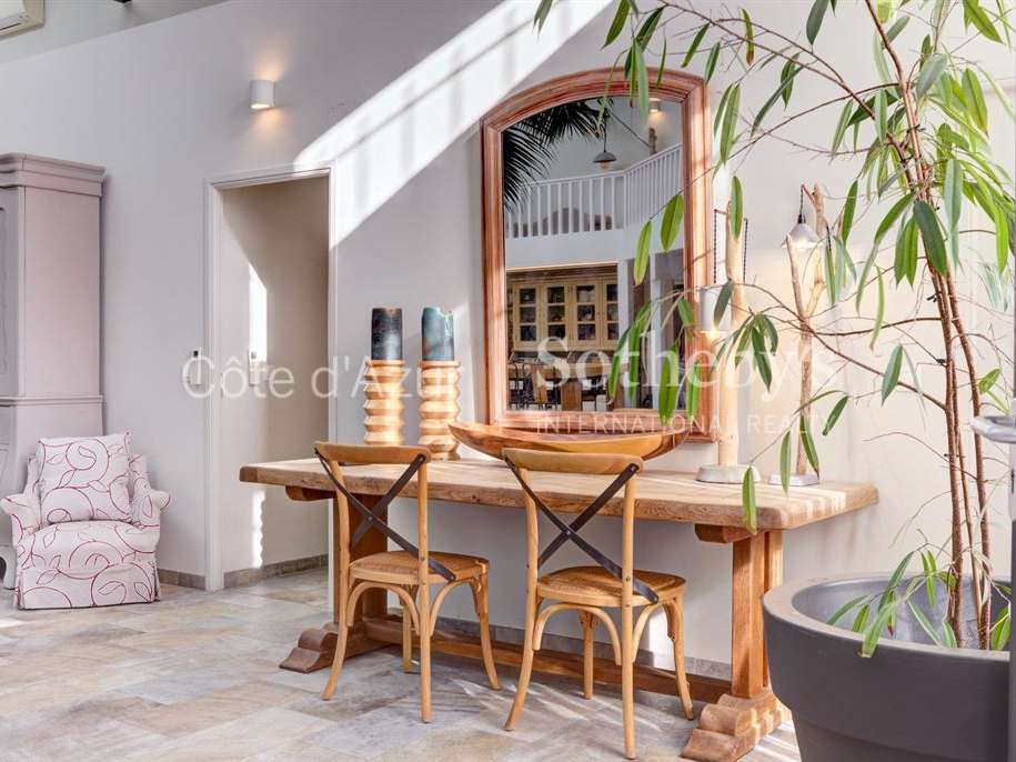 Maison Cannes