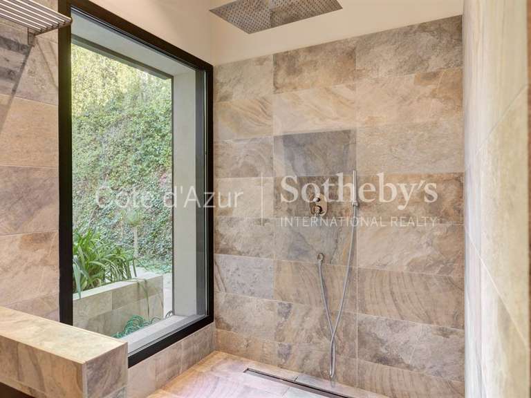 Maison Cannes - 3 chambres - 315m²