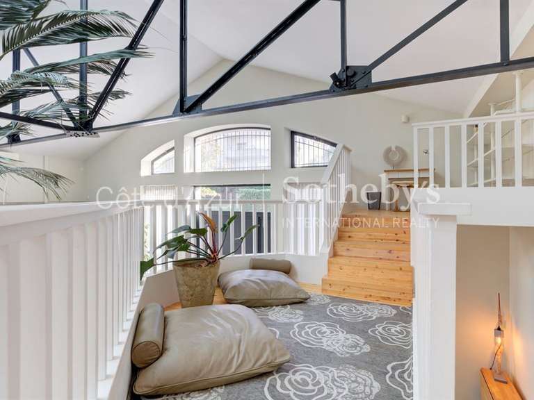 Maison Cannes - 3 chambres - 315m²
