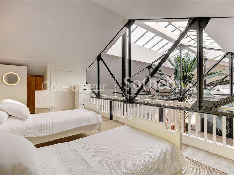 Maison Cannes