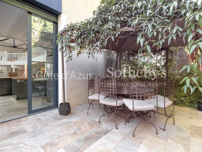 Maison Cannes - 3 chambres - 315m²