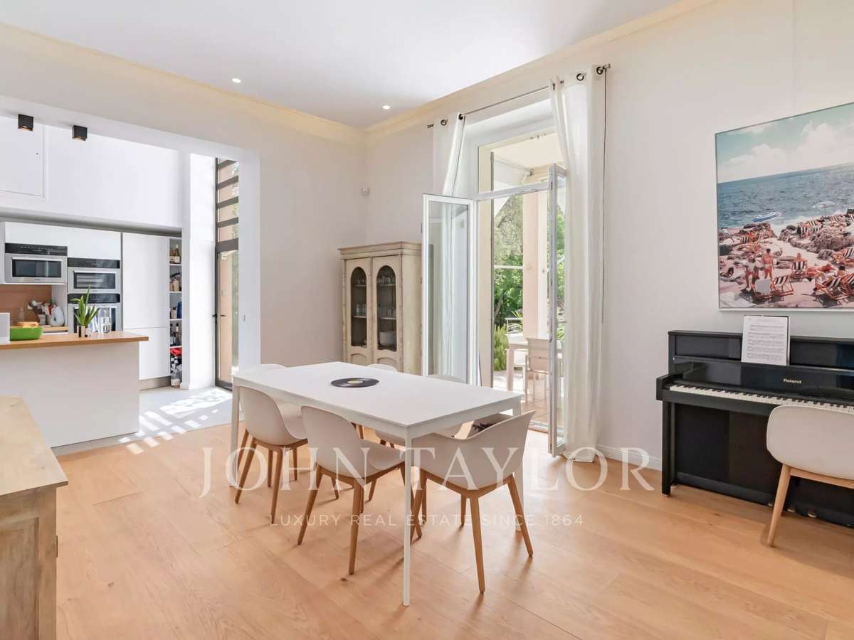 Maison Cannes