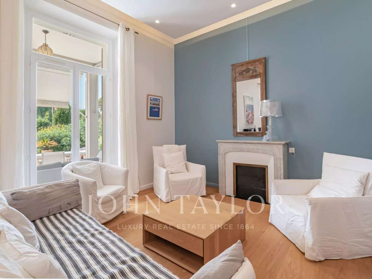 Maison Cannes