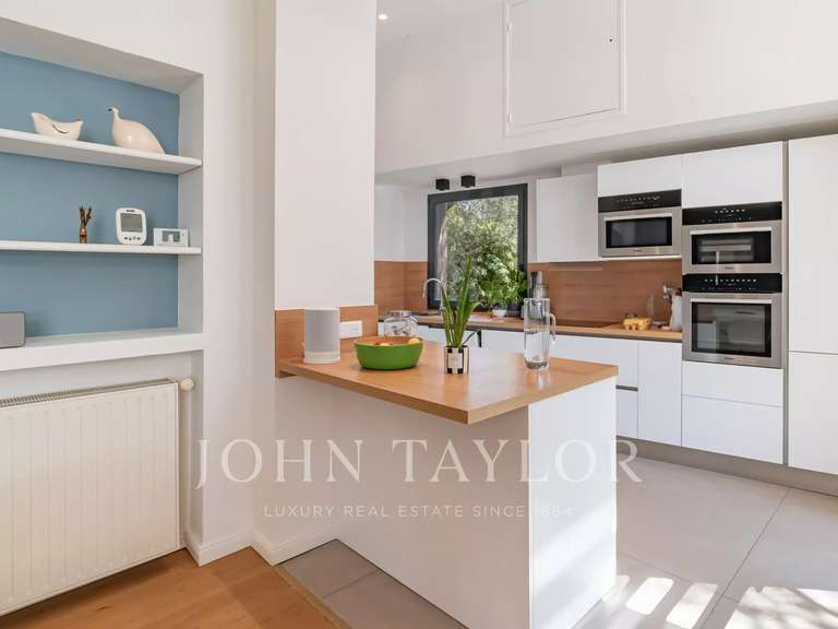 Maison Cannes - 7 chambres - 226m²