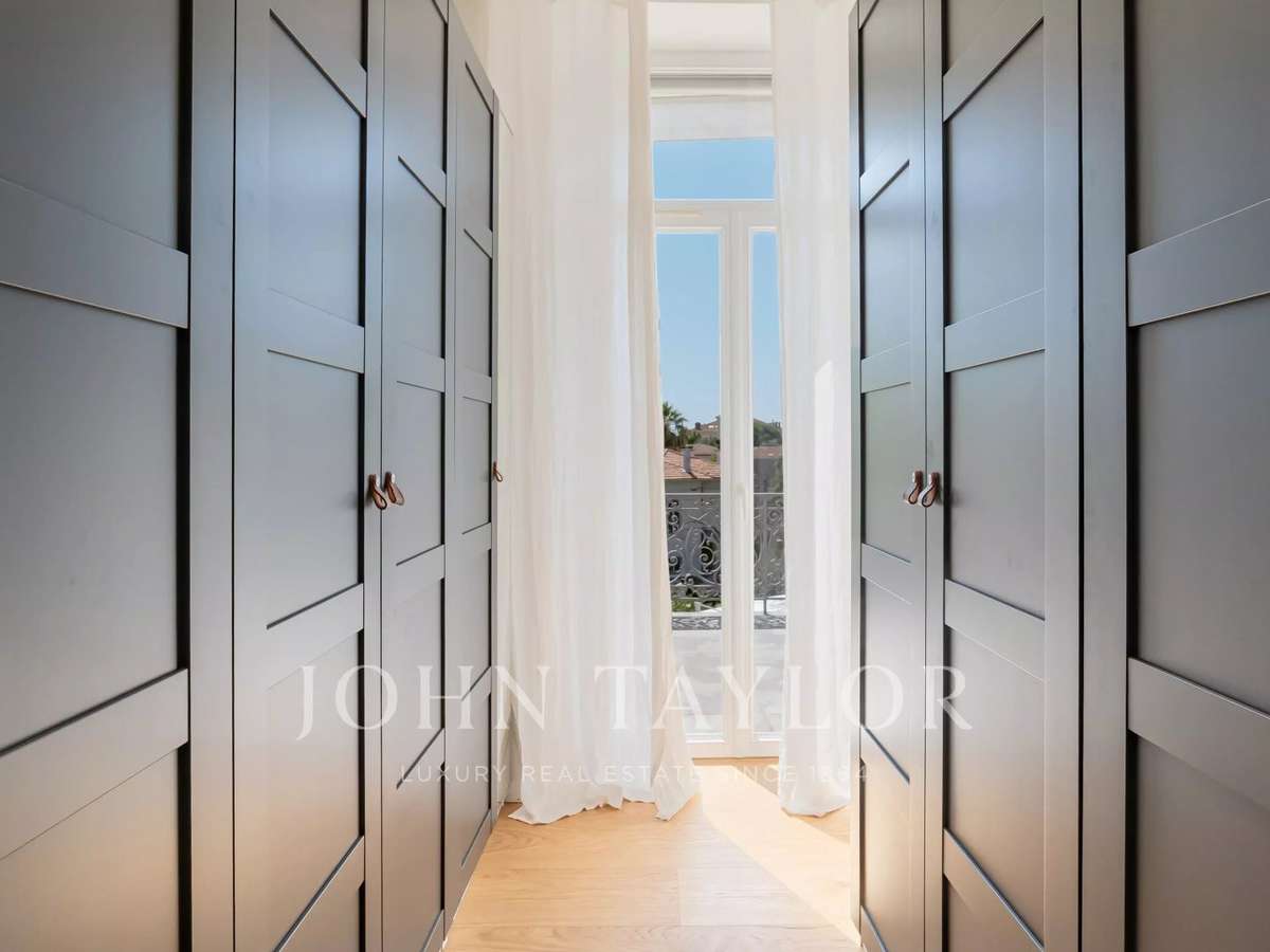 Maison Cannes