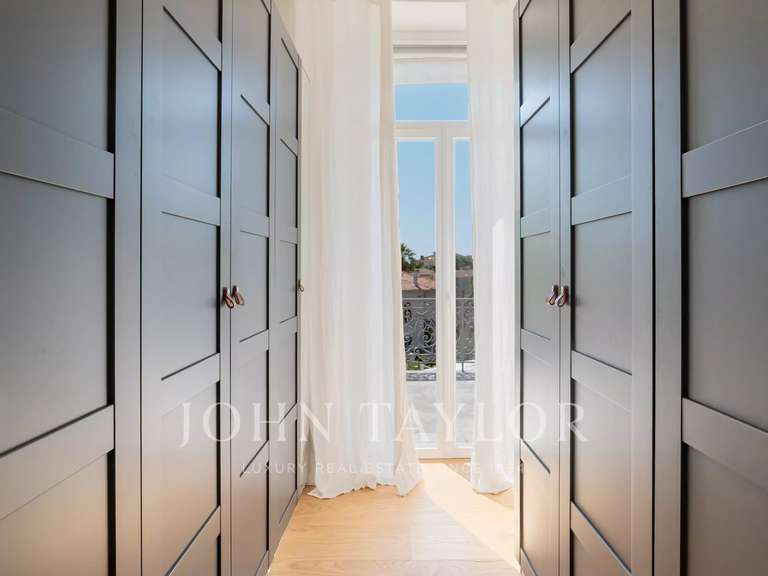 Maison Cannes - 7 chambres - 226m²