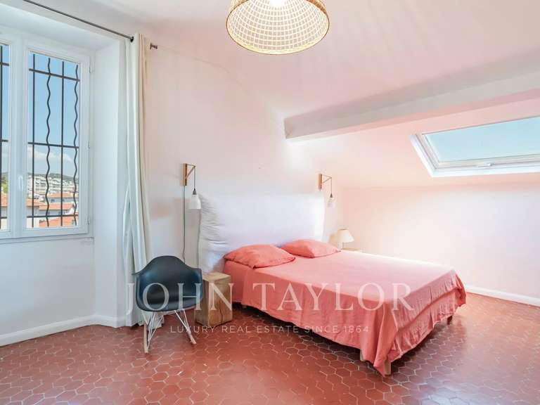 Maison Cannes - 7 chambres - 226m²