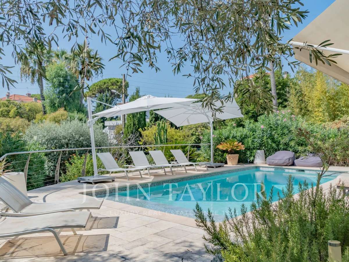 Maison Cannes