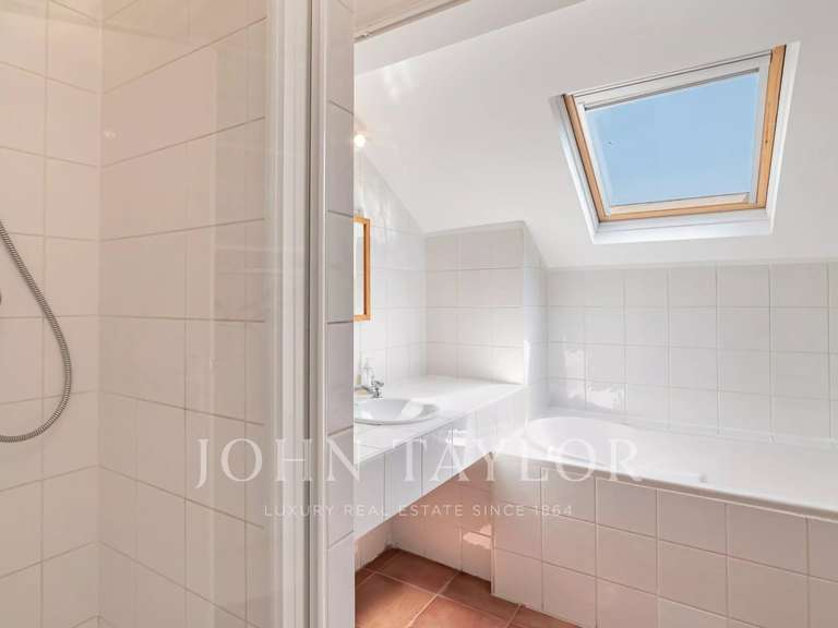 Maison Cannes - 7 chambres - 226m²