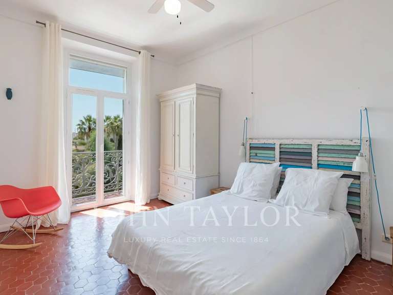 Maison Cannes - 7 chambres - 226m²