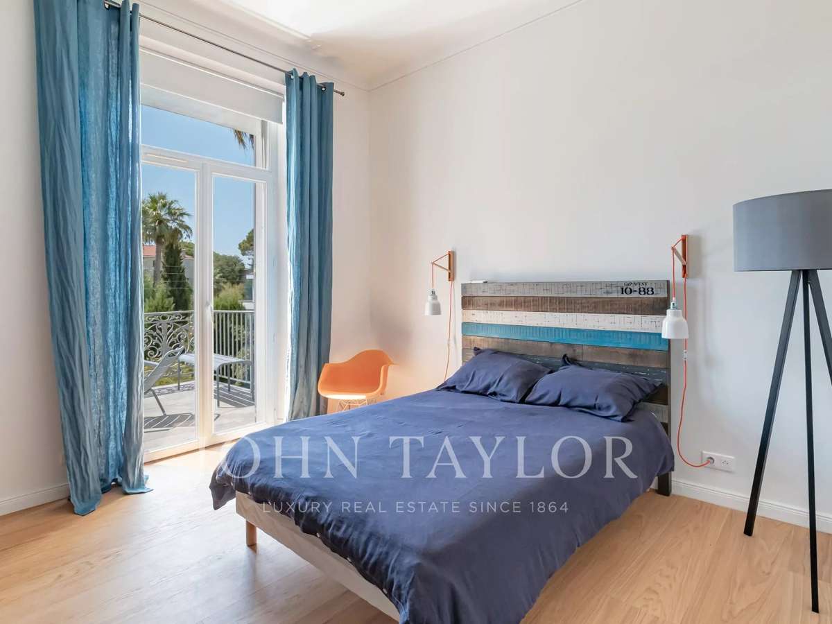 Maison Cannes