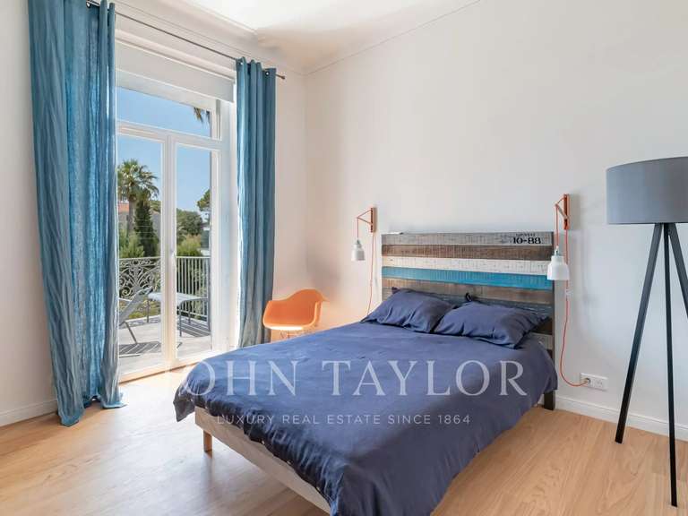 Maison Cannes - 7 chambres - 226m²