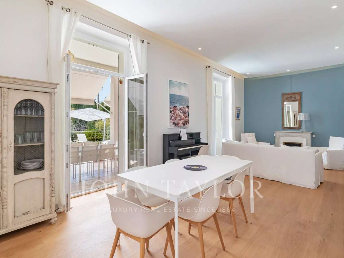 Maison Cannes