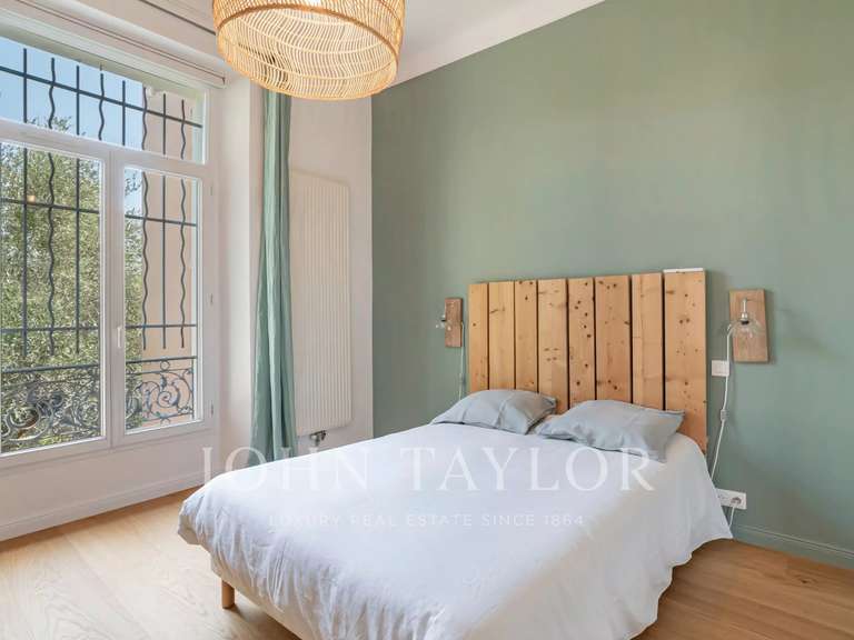 Maison Cannes - 7 chambres - 226m²