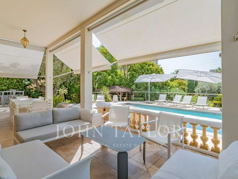 Maison Cannes - 7 chambres - 226m²