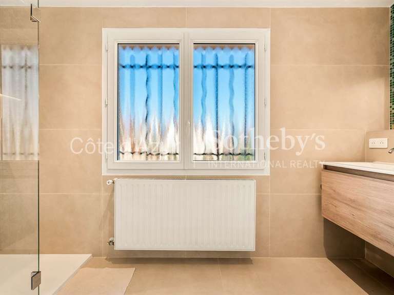 Maison Cannes - 6 chambres - 227m²