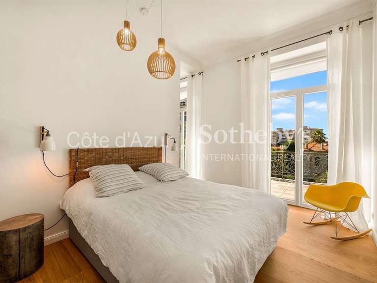 Maison Cannes - 6 chambres - 227m²