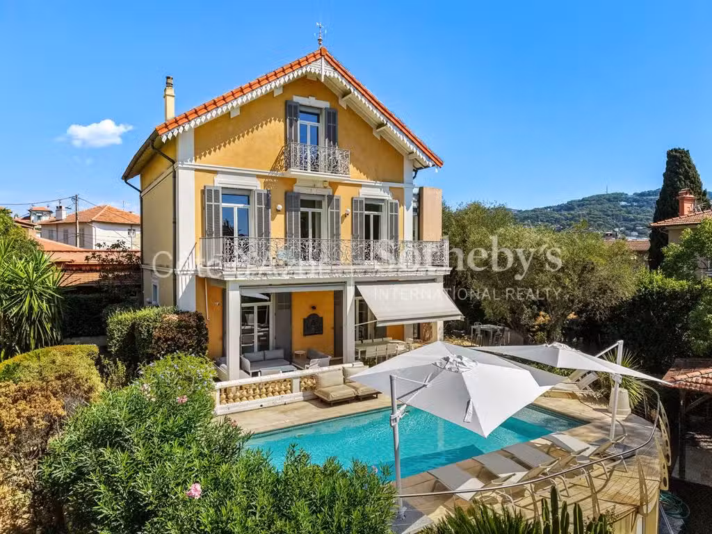 Maison Cannes