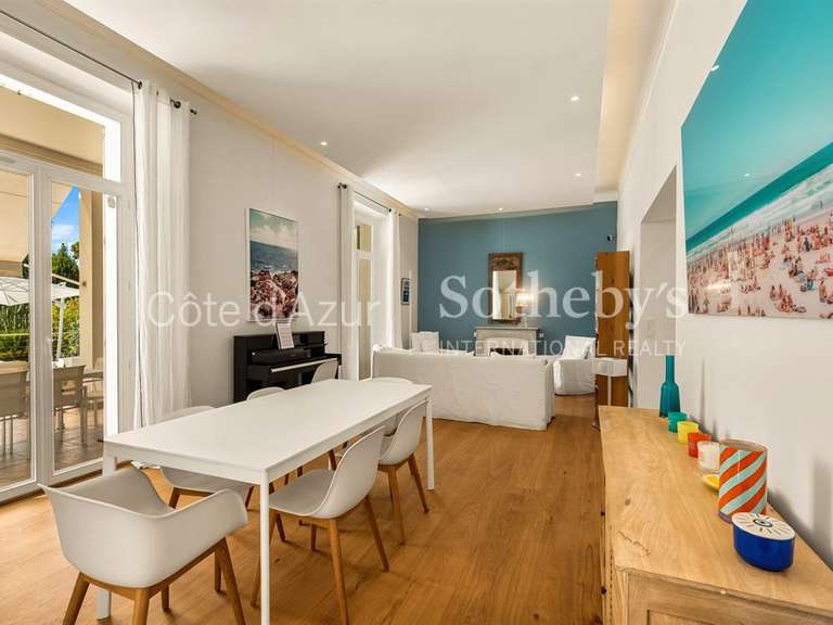 Maison Cannes - 6 chambres - 227m²