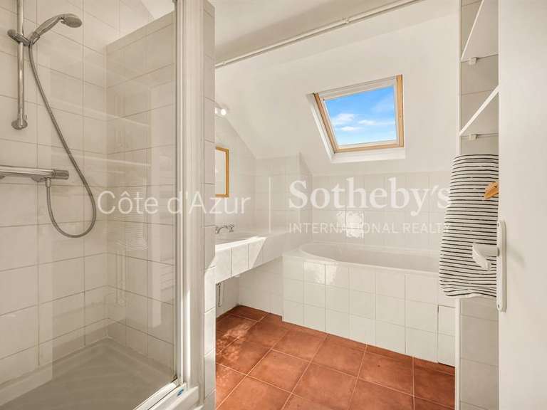 Maison Cannes - 6 chambres - 227m²