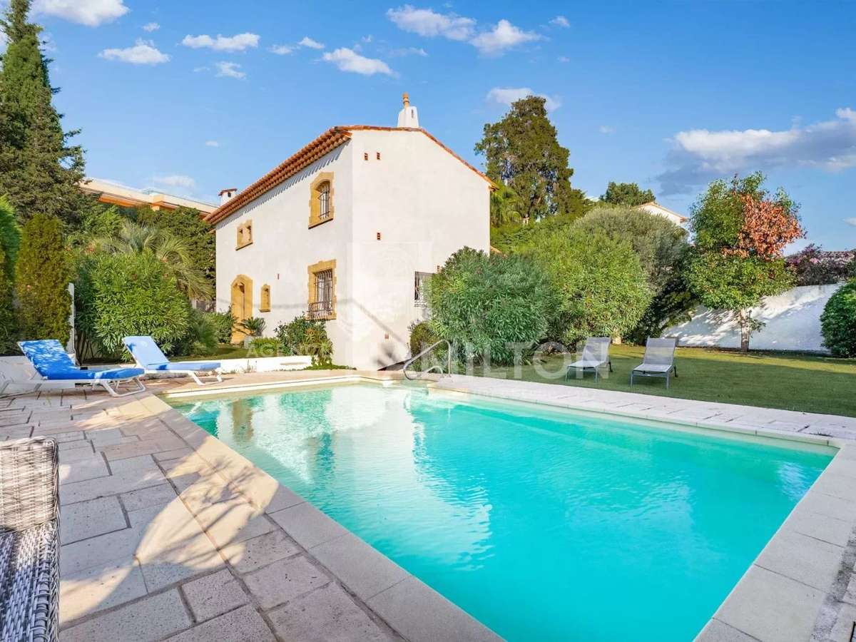 House Cannes