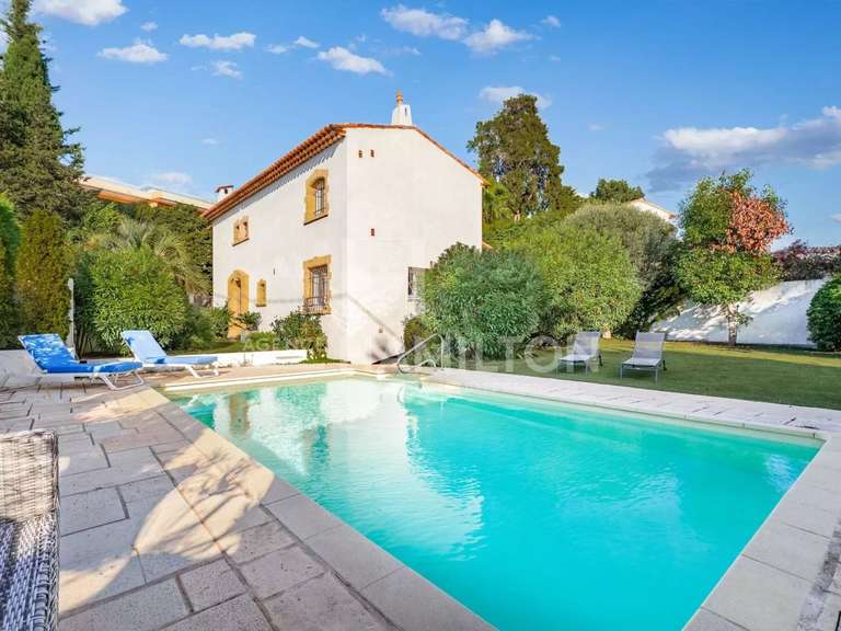 House Cannes - 3 bedrooms - 176m²