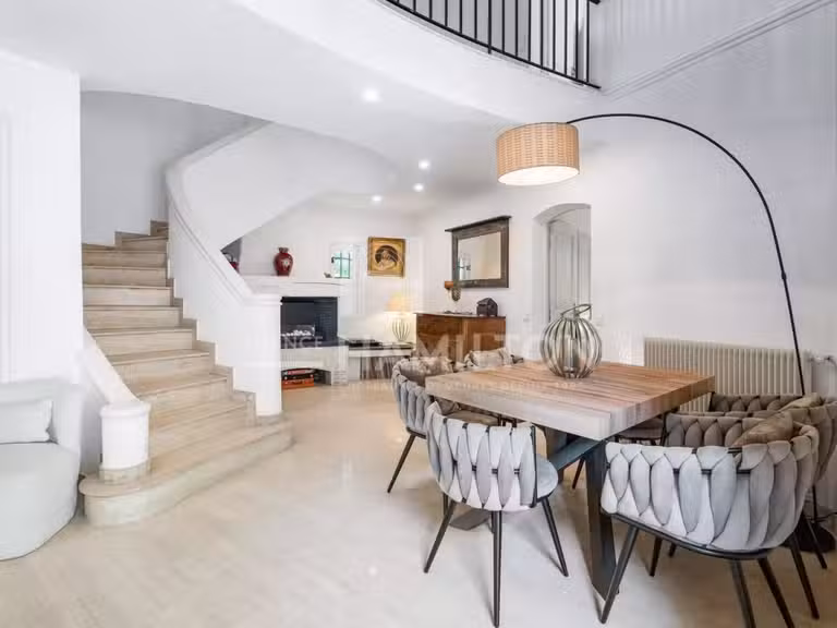 House Cannes - 3 bedrooms - 176m²