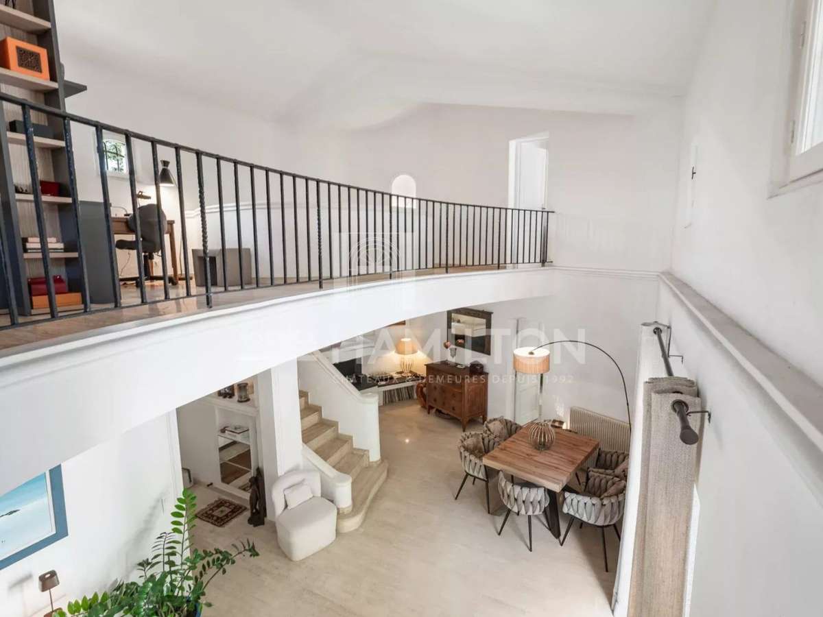 House Cannes