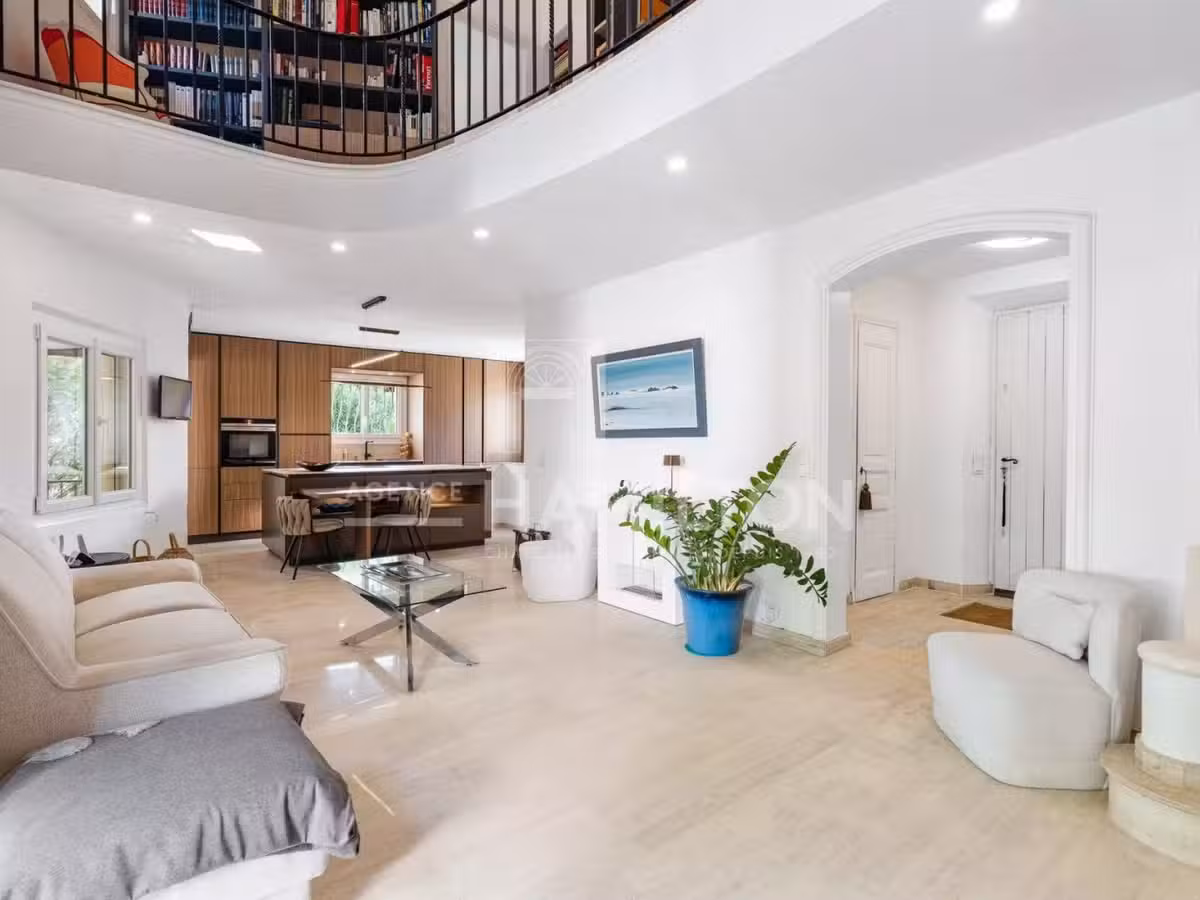 Maison Cannes