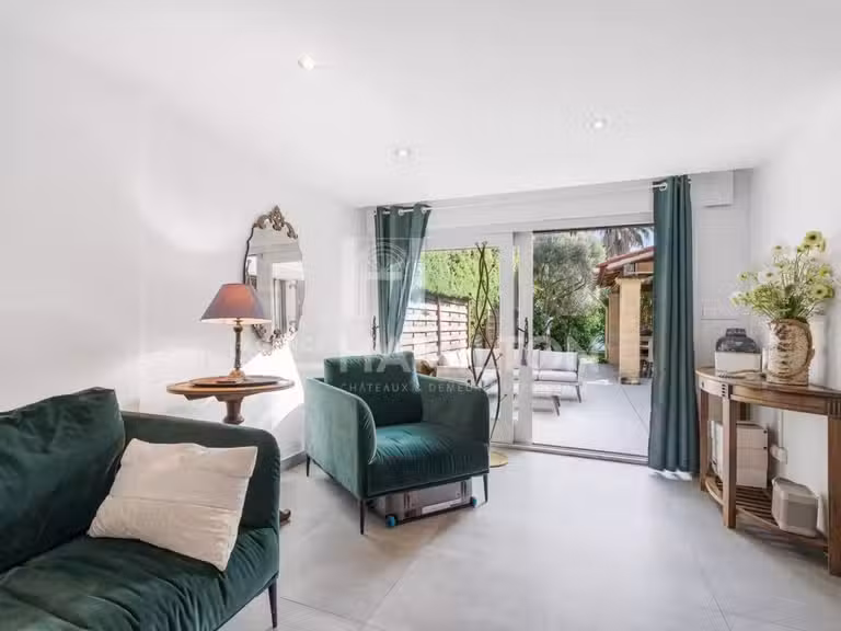 House Cannes - 3 bedrooms - 176m²