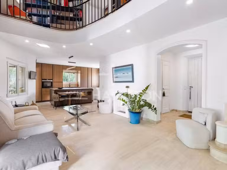 House Cannes - 3 bedrooms - 176m²
