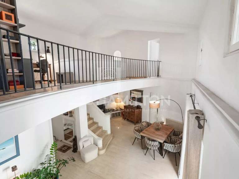 House Cannes - 3 bedrooms - 176m²