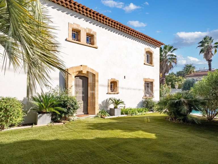 House Cannes - 3 bedrooms - 176m²