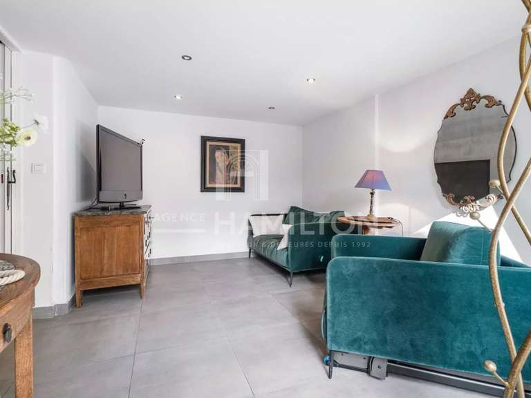 House Cannes - 3 bedrooms - 176m²