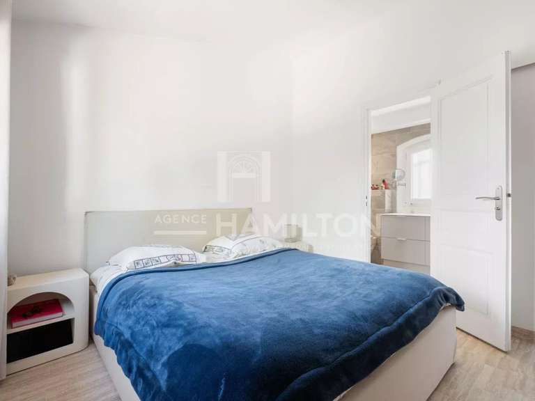Maison Cannes - 3 chambres - 176m²