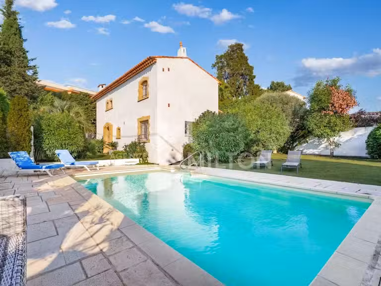 House Cannes - 3 bedrooms - 176m²
