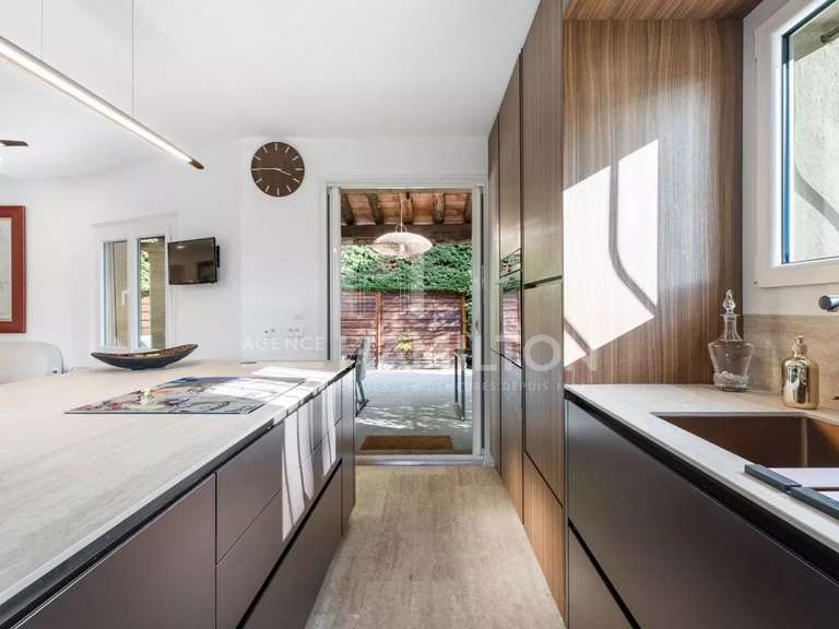 House Cannes - 3 bedrooms - 176m²