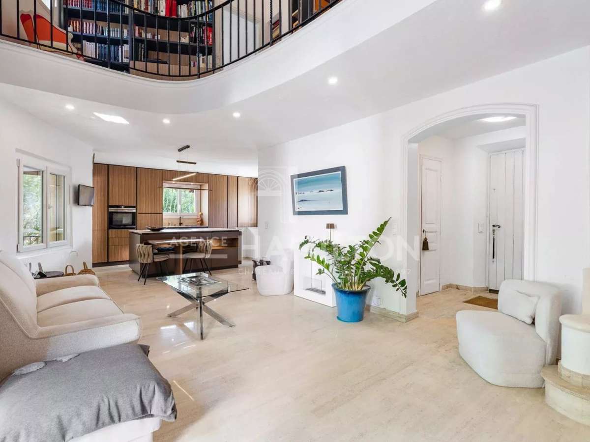House Cannes