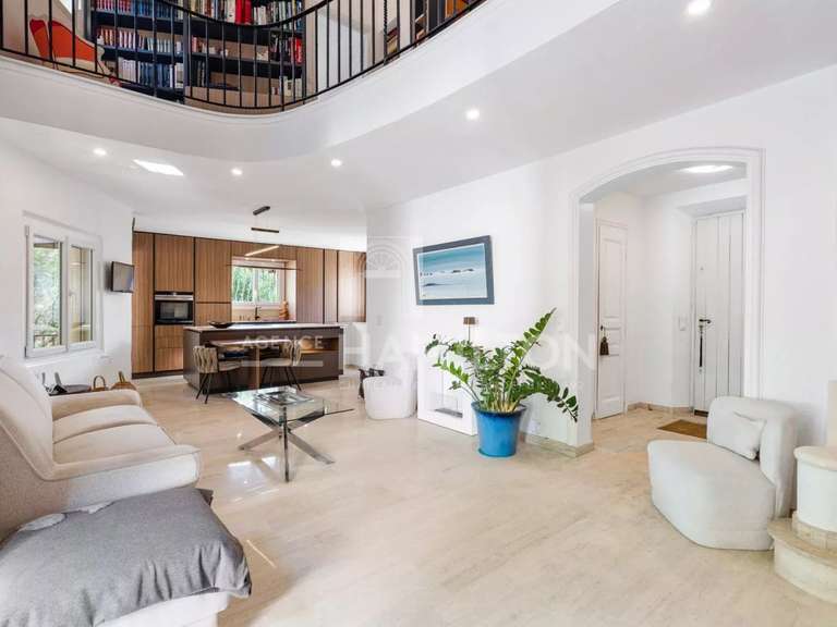 House Cannes - 3 bedrooms - 176m²