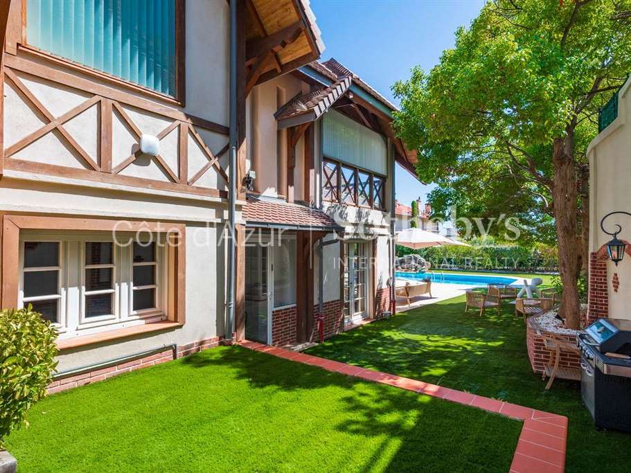 House Cannes